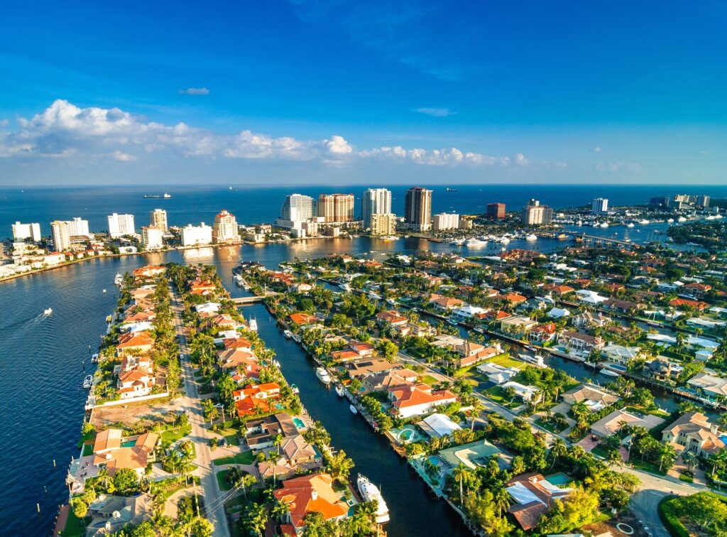 Investment Hotspots: Where to Buy in South Florida in 2025